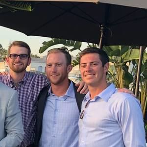 Meet your Posher, Ryan